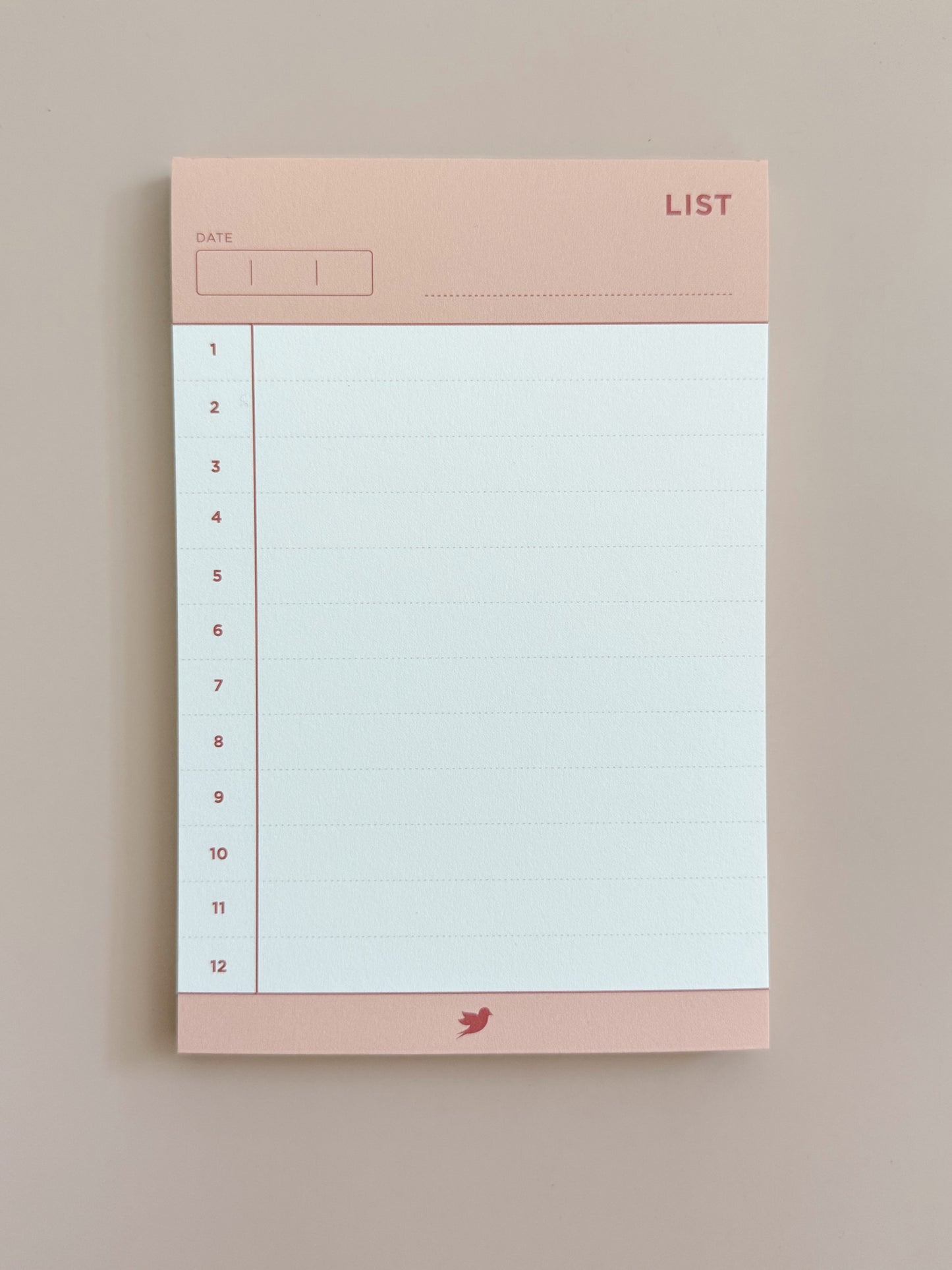 Notepads