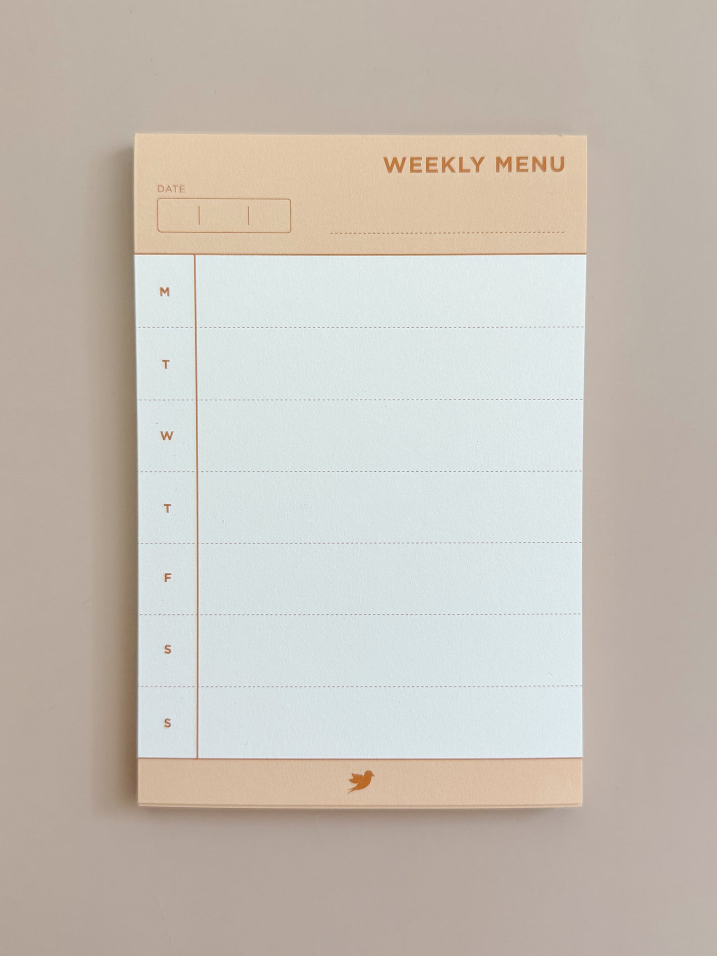 Notepads