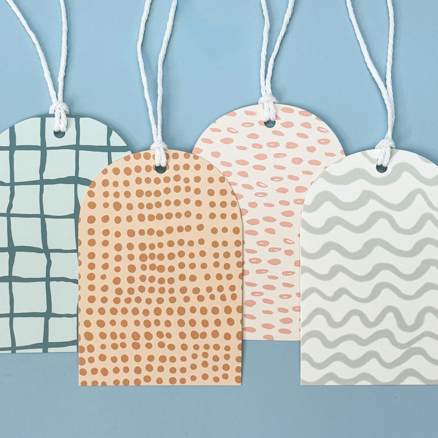 Everyday Gift Tags