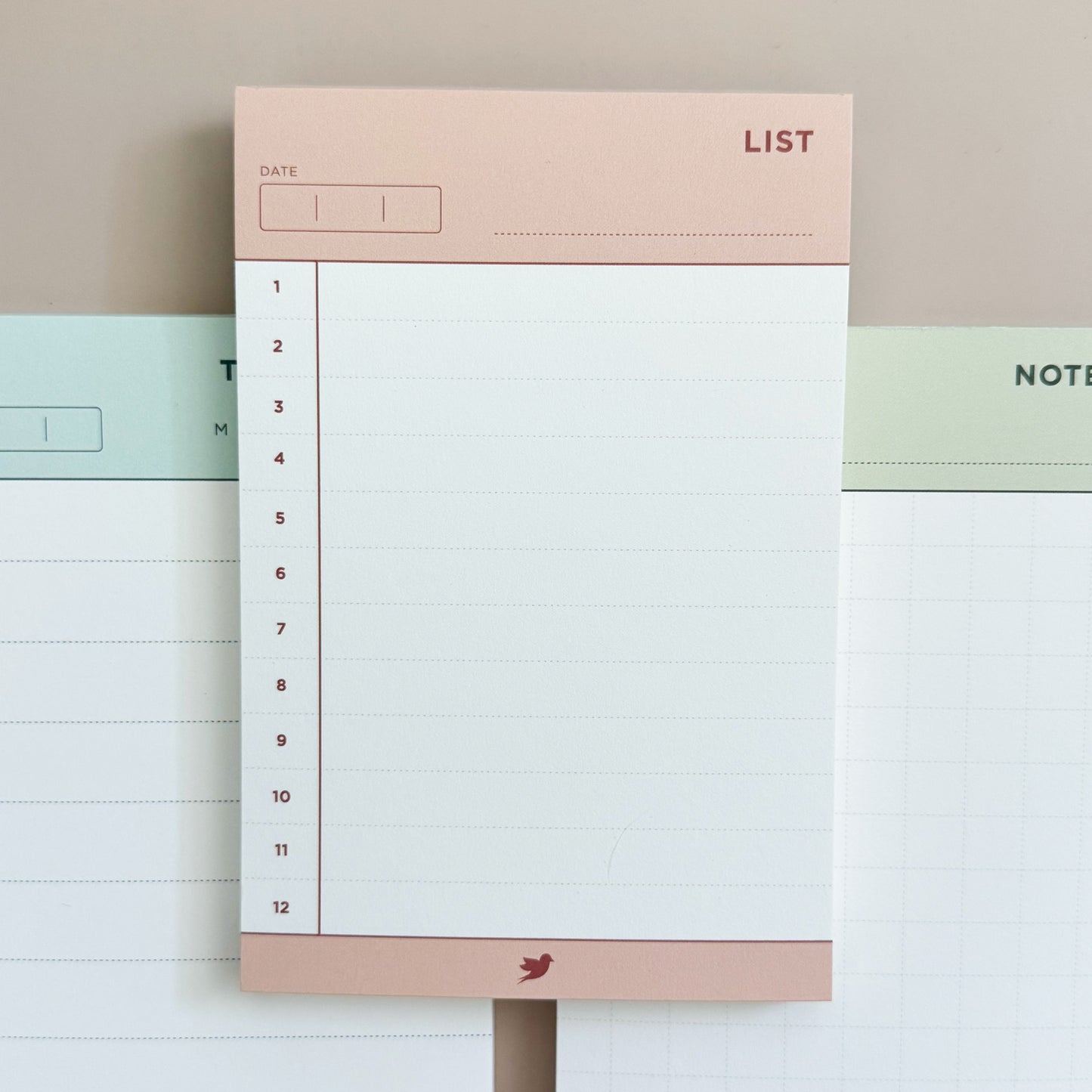 Notepads