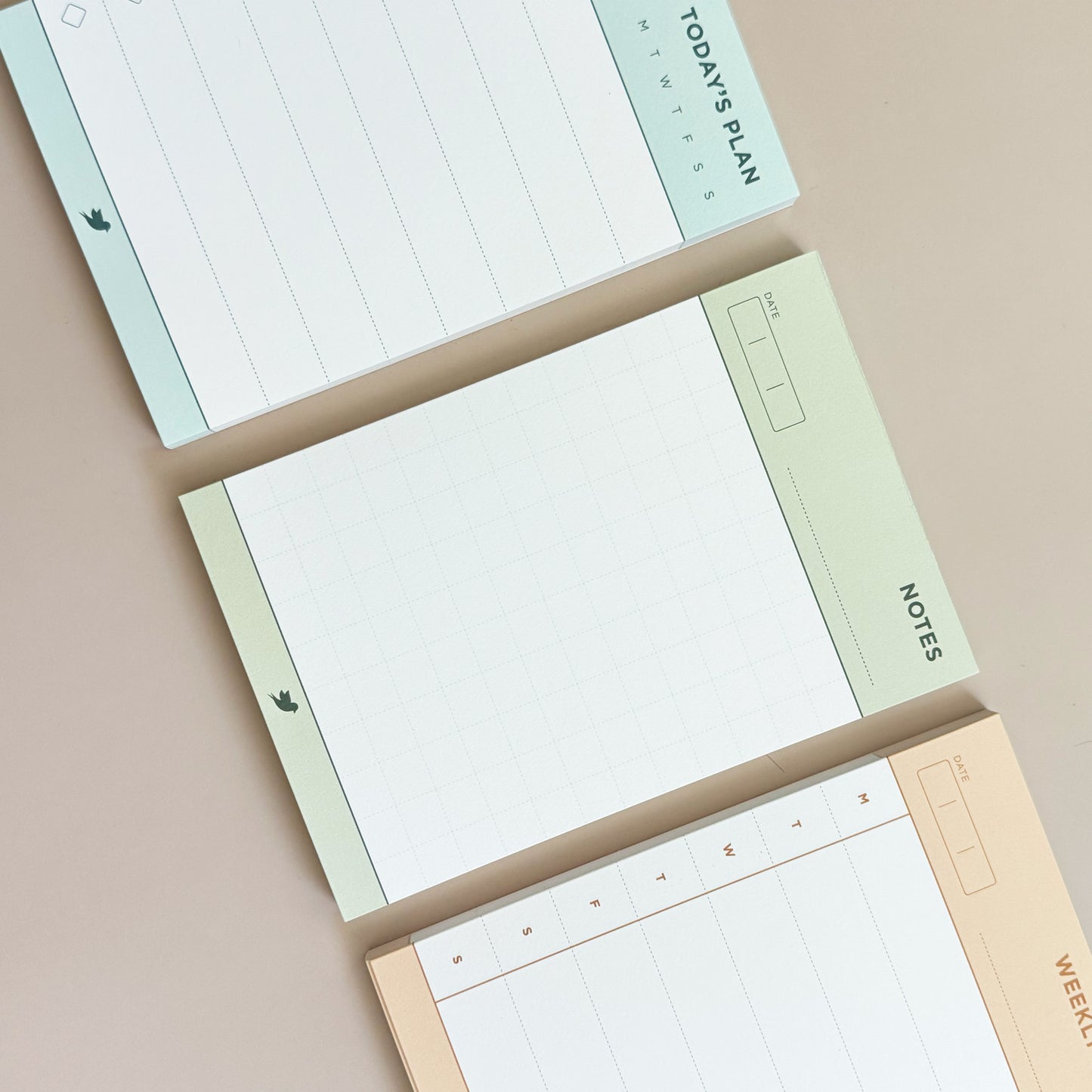 Notepads