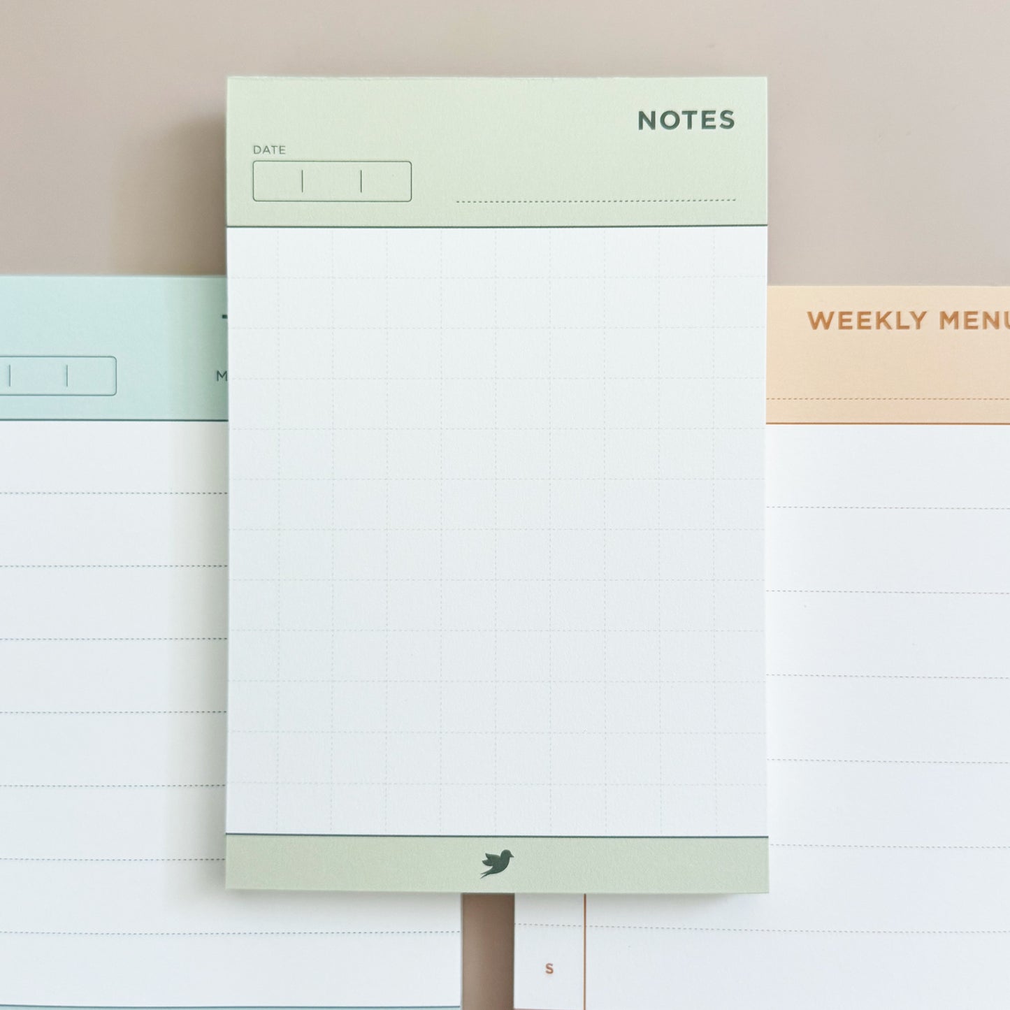 Notepads