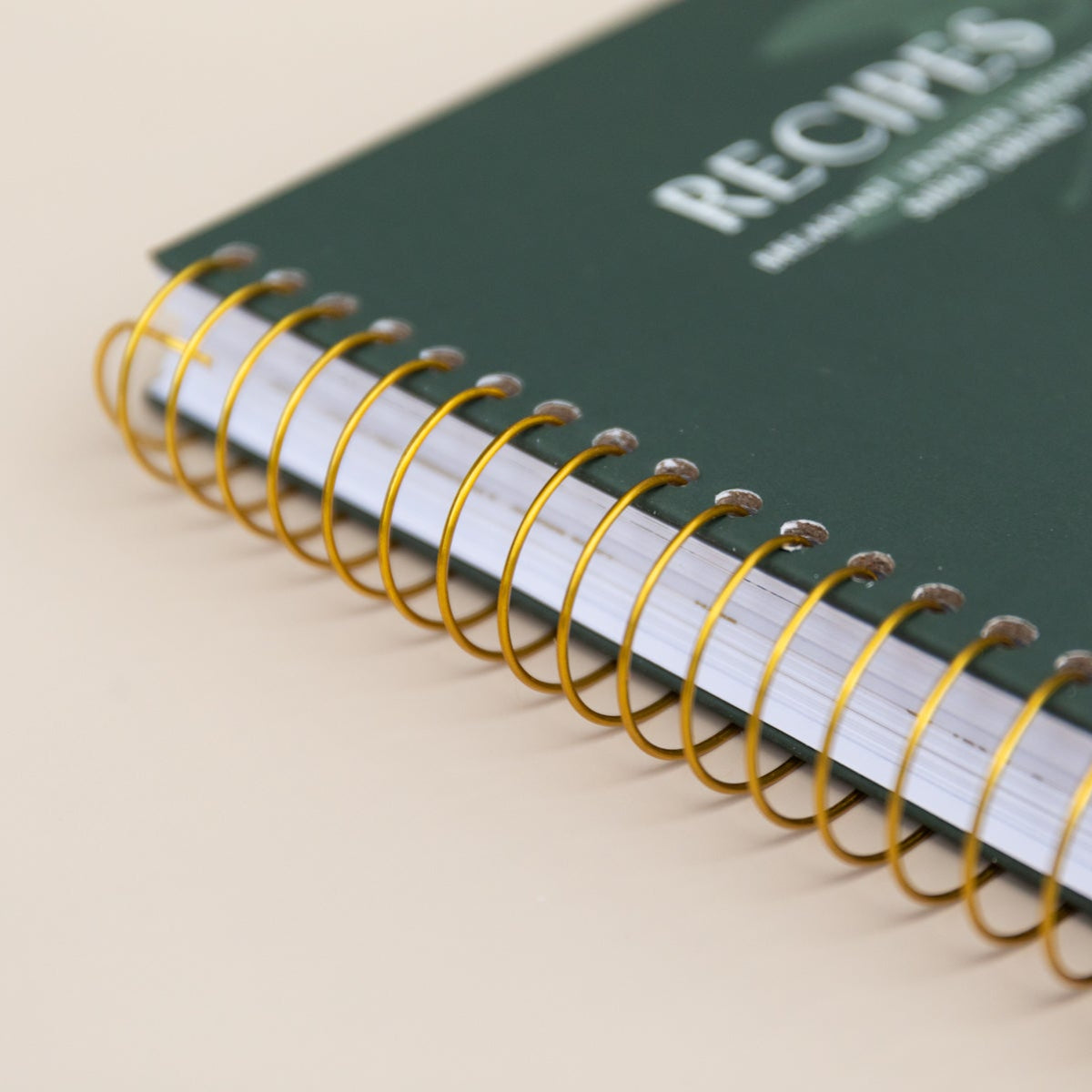 Recipe Journal