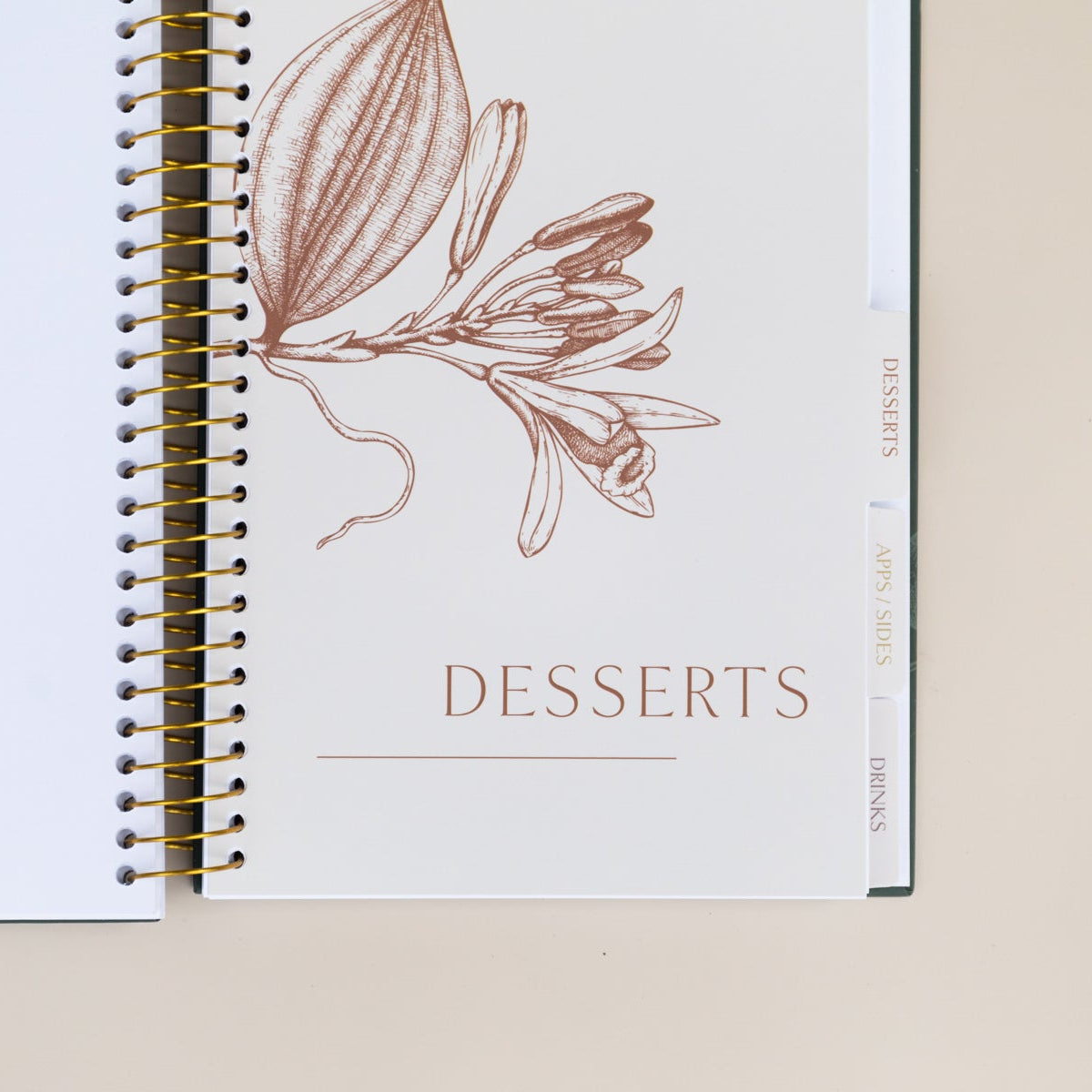 Recipe Journal