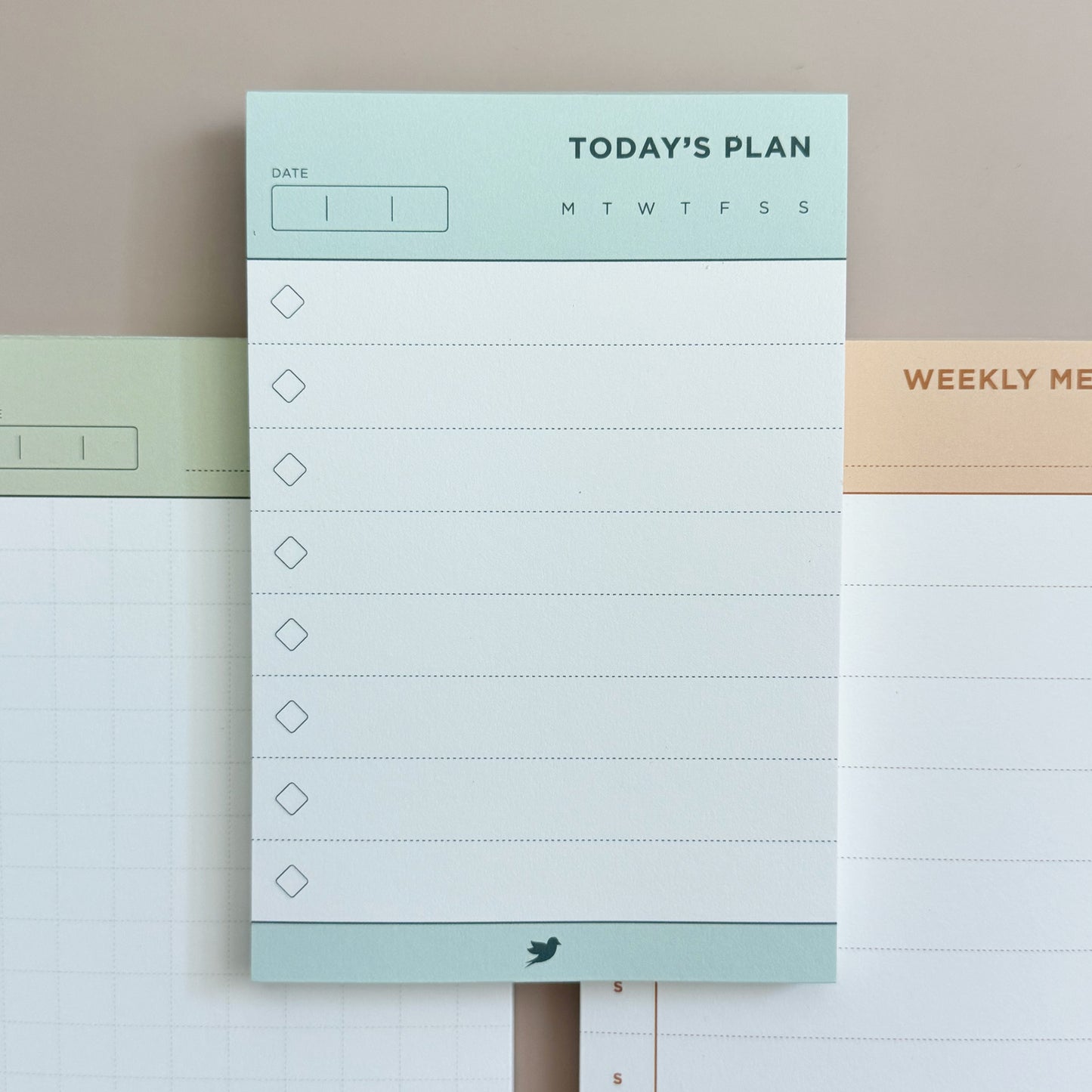 Notepads