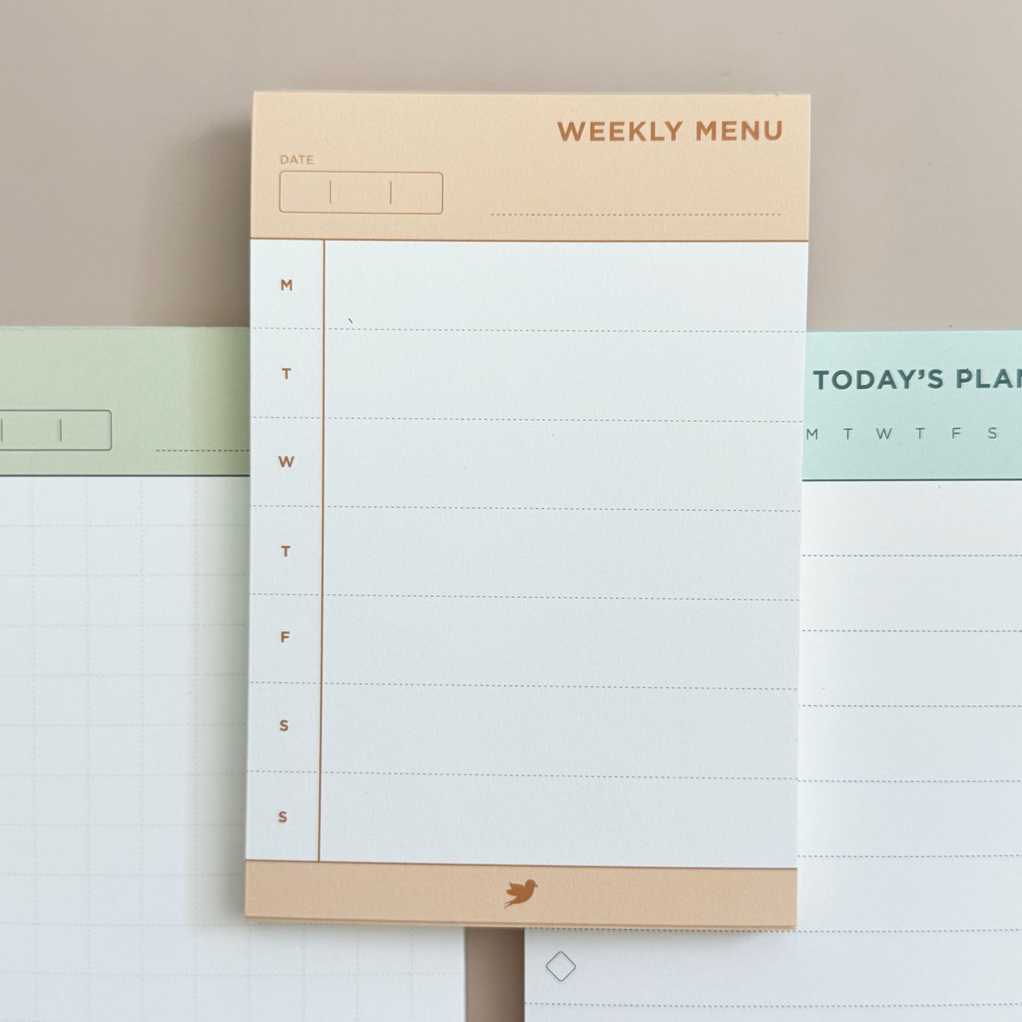 Notepads