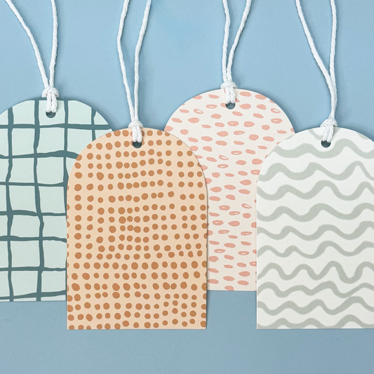 Everyday Gift Tags