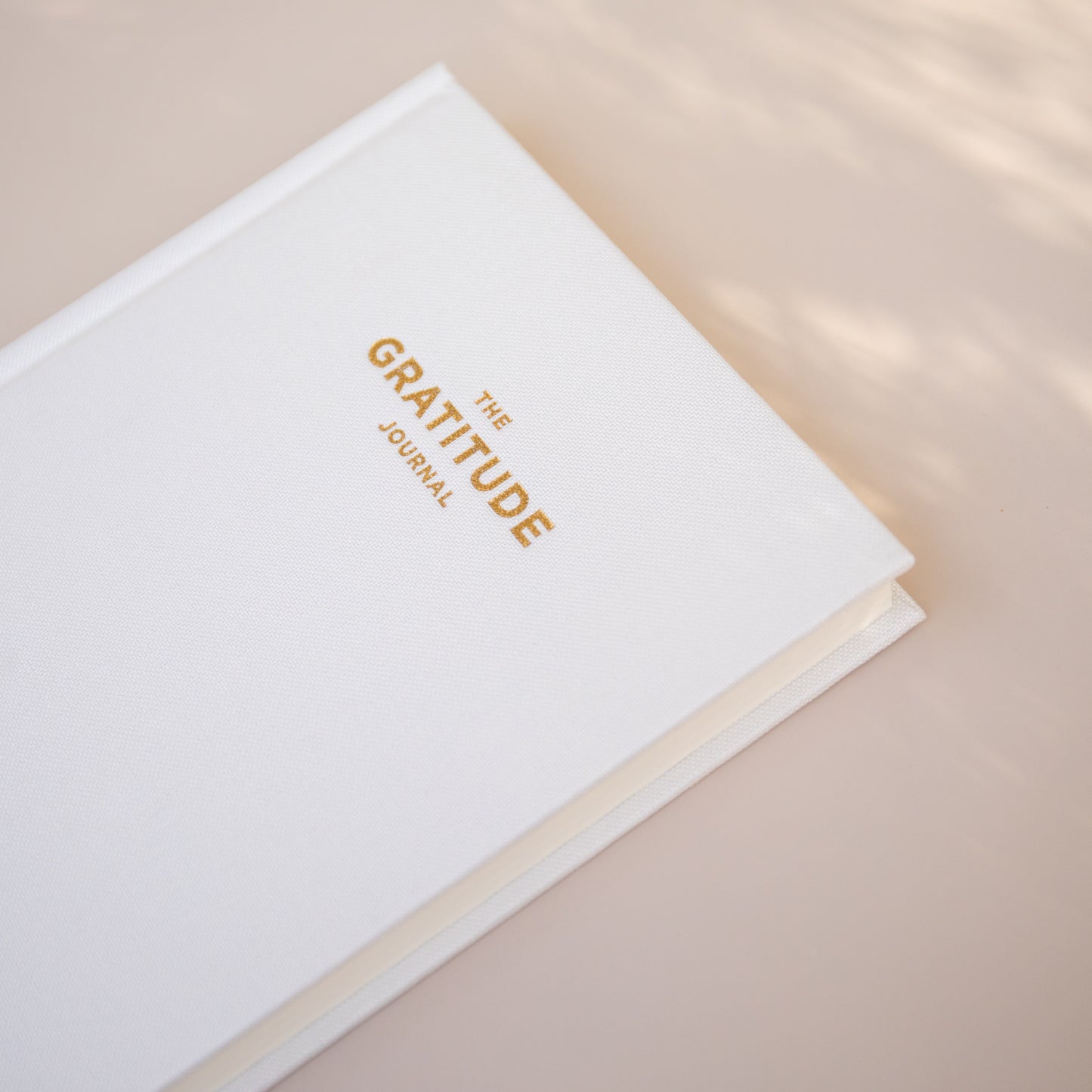 Gratitude Journal