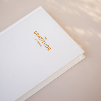 Gratitude Journal