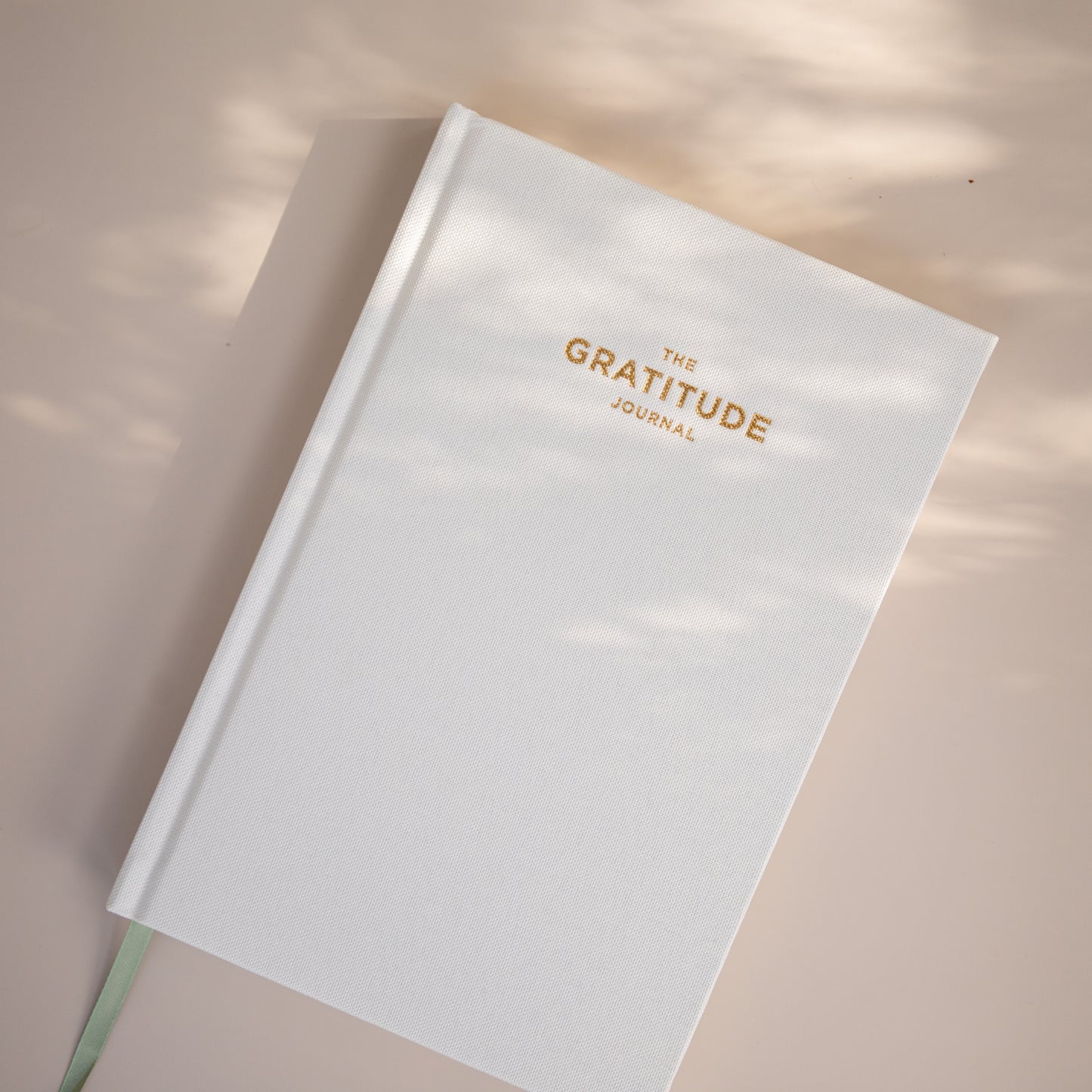 Gratitude Journal