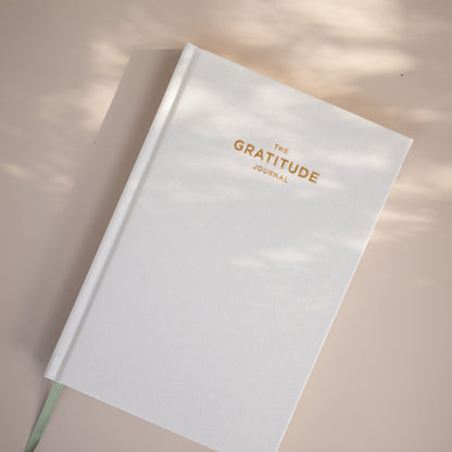Gratitude Journal