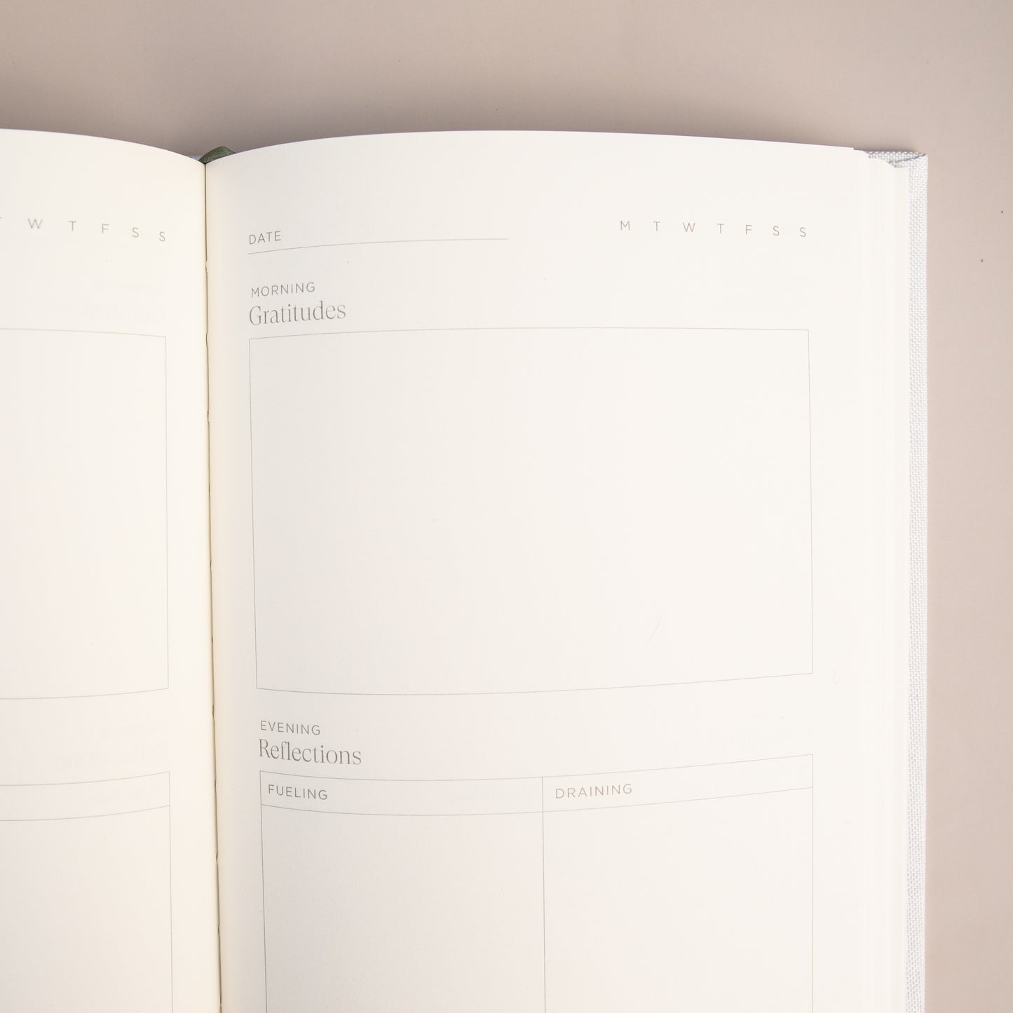Gratitude Journal