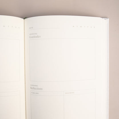 Gratitude Journal