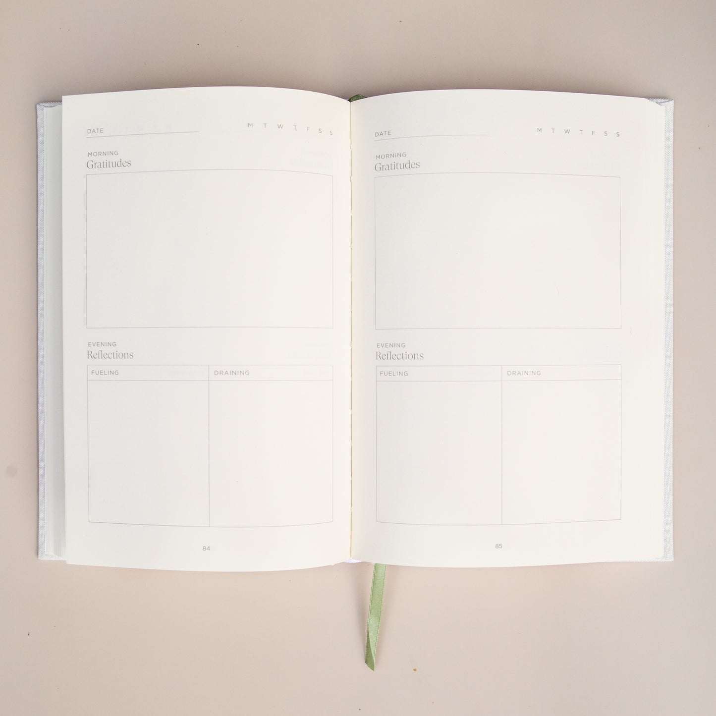 Gratitude Journal