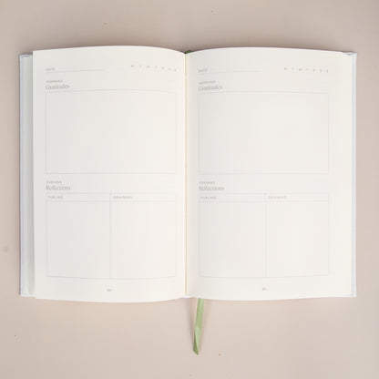 Gratitude Journal