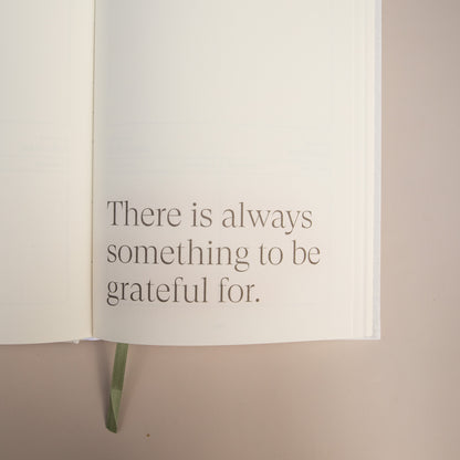 Gratitude Journal