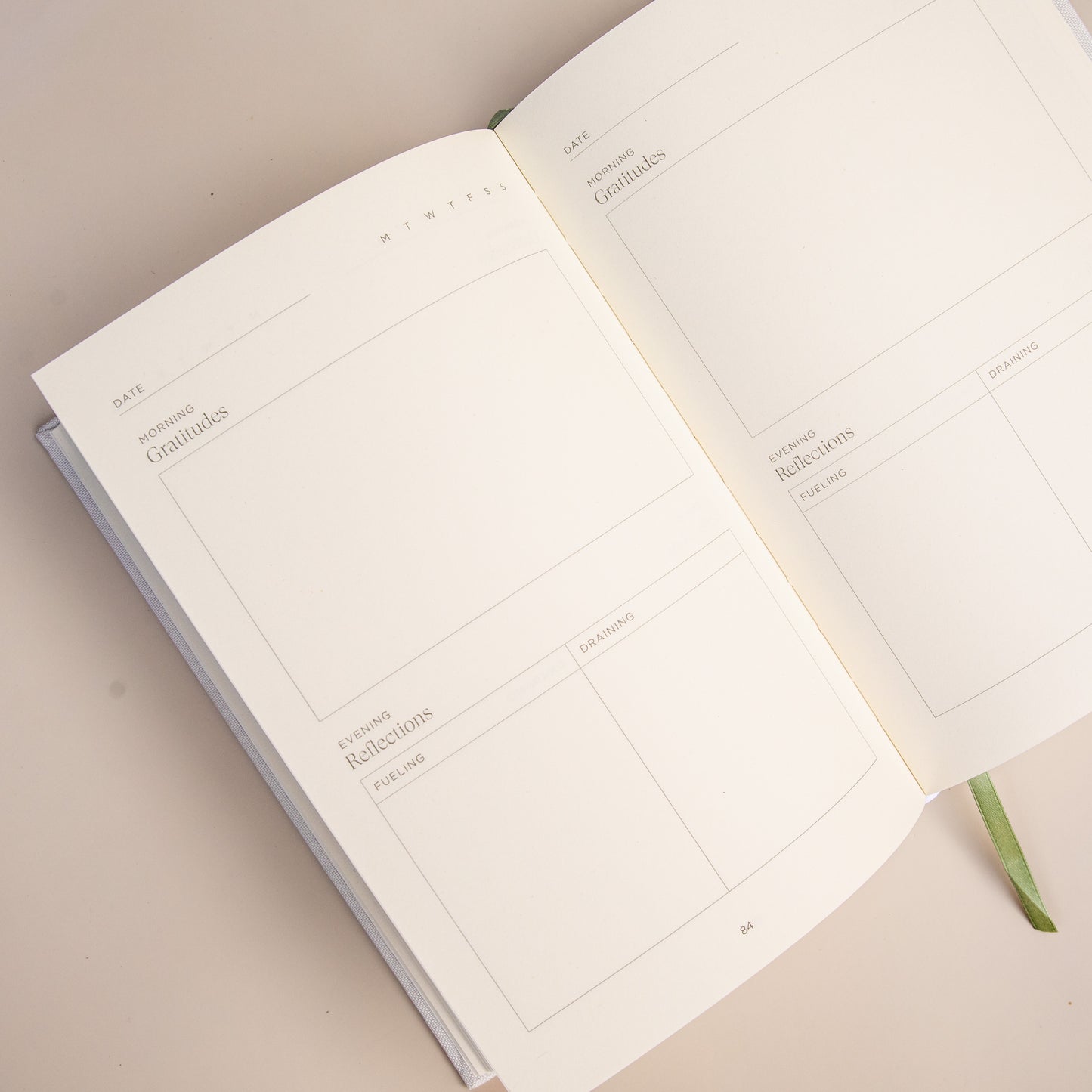 Gratitude Journal